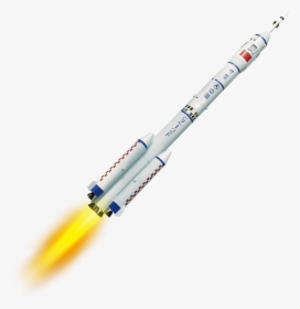Transparent Rocket Ship Png - Real Rocket Ship Transparent, Png Download, Free Download