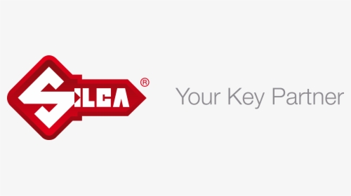 Silca Key Systems S - Silca, HD Png Download, Free Download