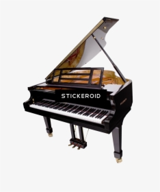 Piano Portable Network Graphics Clip Art Musical Keyboard - Piano Png, Transparent Png, Free Download
