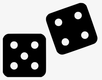 Dices - Dices Icon, HD Png Download, Free Download
