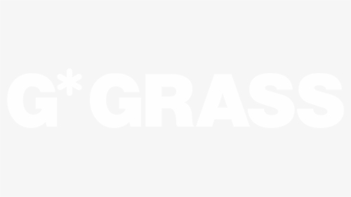 Grass Logo Black And White - Oxford Properties Logo White, HD Png Download, Free Download