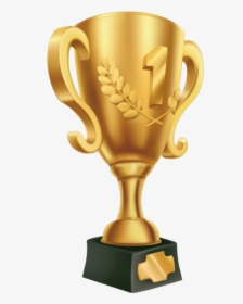 Golden Trophy Png Image Free Download Searchpng - Cup Trophy In Fortnite Png, Transparent Png, Free Download