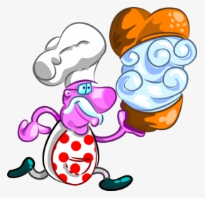 Holiday Chef Clipart Transparent, HD Png Download, Free Download