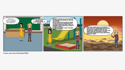 Comics, HD Png Download, Free Download