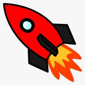 Beginning Rocket Readers Learn Signs With The Letter - Rockets Clipart, HD Png Download, Free Download