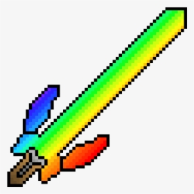 Pixel Lightning Png , Png Download - Scp 999 Pixel Art, Transparent Png, Free Download