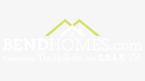 Bend Homes & Real Estate - One Fund, HD Png Download, Free Download