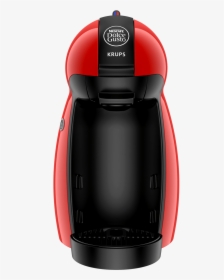 Krups Dolce Gusto Coffee Machine - Nescafe Dolce Gusto Piccolo, HD Png Download, Free Download