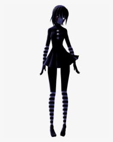 Marionette Female, HD Png Download, Free Download