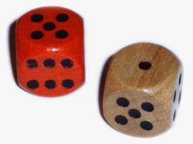 File - Dices5-1 - Dices, HD Png Download, Free Download