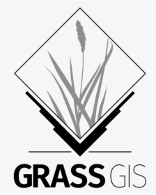 Grass Gis, HD Png Download, Free Download