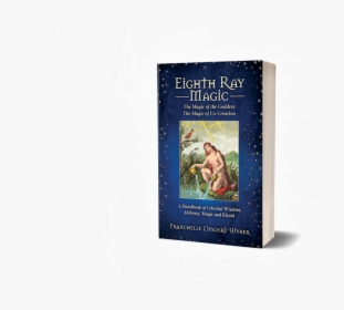 Book Cover, HD Png Download, Free Download
