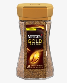 Nescafe Gold Blend 37, HD Png Download, Free Download