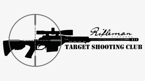 Logo Target Shooting Club, HD Png Download, Free Download