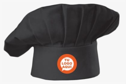 Gorro Cocinero Chef Bordado - Baseball Cap, HD Png Download, Free Download