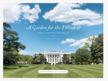 White House, HD Png Download, Free Download