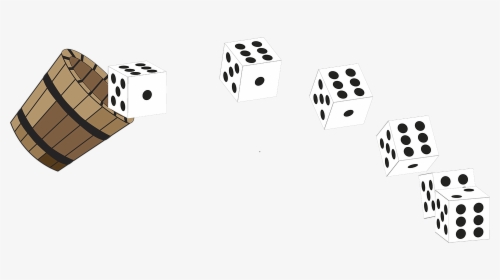 Dice, HD Png Download, Free Download