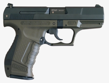 Walther P99, HD Png Download, Free Download