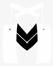 Marionette Logo Black And White - Illustration, HD Png Download, Free Download