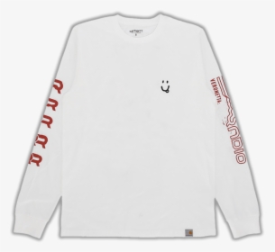 Scontorn3 - Long-sleeved T-shirt, HD Png Download, Free Download