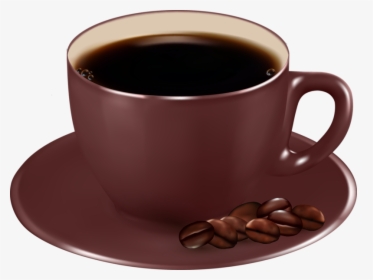 Transparent Nescafe Png - Coffee With Cup Png, Png Download, Free Download