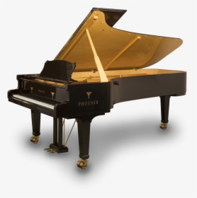 Fortepiano, HD Png Download, Free Download