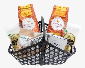 Anikona Deluxe Gift Basket3 - Mishloach Manot, HD Png Download, Free Download