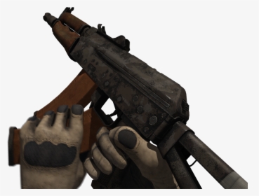 View Media - First Person Gun Png, Transparent Png, Free Download