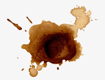 Coffee Stain Transparent Background, HD Png Download, Free Download
