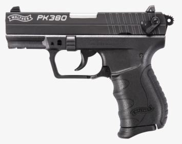 Walther Pk380, HD Png Download, Free Download