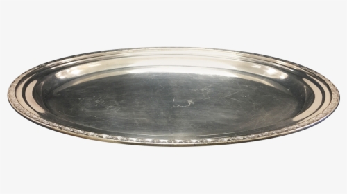 Transparent Tray Png - Silver Tray Png, Png Download, Free Download