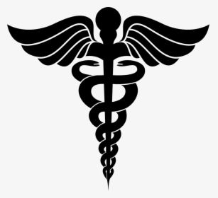 Nursing Pin Registered Nurse Health Care Medicine - Doctor Symbol For Car, HD Png Download, Free Download