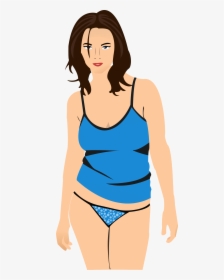 Transparent Shirtless Man Png - Png Sexy Cartoon Women, Png Download, Free Download