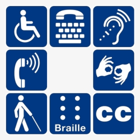 Americans With Disabilities Act, HD Png Download, Free Download