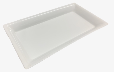 Rectangle White Serving Tray - Kaldewei Cono 3086, HD Png Download, Free Download