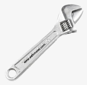 Wrench - Llave Inglesa Hd, HD Png Download, Free Download