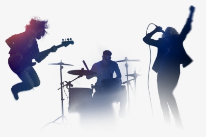 15 Band Png For Free Download On Mbtskoudsalg - Rock Band Transparent Background, Png Download, Free Download