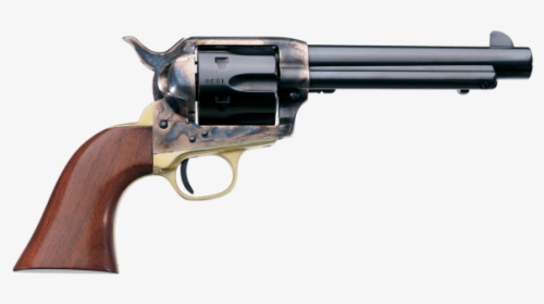 Uberti 357 Revolver, HD Png Download, Free Download