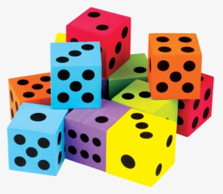 Large Dice, HD Png Download, Free Download