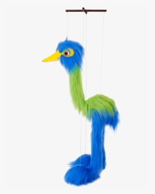 Bird Marionette, HD Png Download, Free Download
