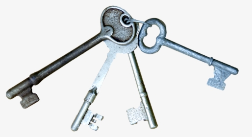 Lock And Key, HD Png Download, Free Download