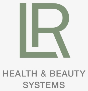Lr Logo Png - Lr Health & Beauty Systems Logo, Transparent Png, Free Download