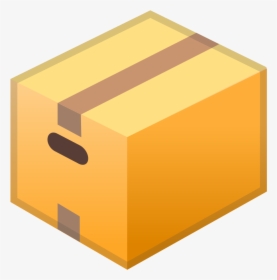Package Icon Png - Png Package Icon, Transparent Png, Free Download