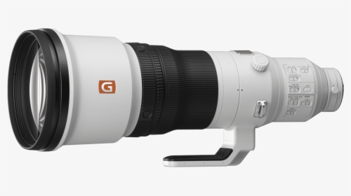 Full Frame Fe 600mm F4 Gm Oss, , Product Image"   Title="full - Sony G Master, HD Png Download, Free Download