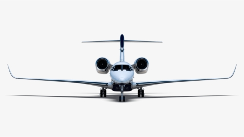 Cessna Citation X Front, HD Png Download, Free Download
