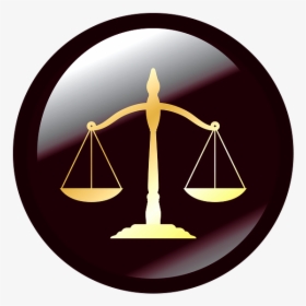 Criminal Justice System Logo, HD Png Download, Free Download