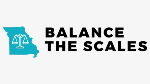 Balance The Scales - Sign, HD Png Download, Free Download