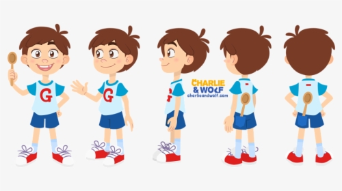 * - Cartoon, HD Png Download, Free Download