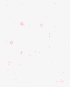 Tiny Transparent Star Fields - Carmine, HD Png Download, Free Download