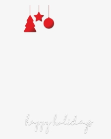 Happy Happy Holidays To You, HD Png Download, Free Download